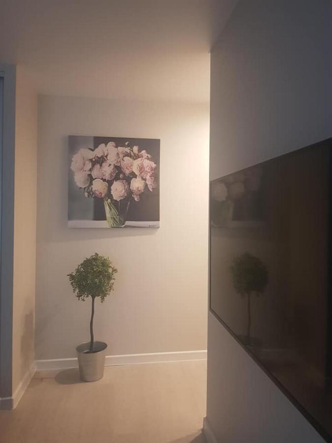 Daukanto Apartment For You Клайпеда Екстериор снимка