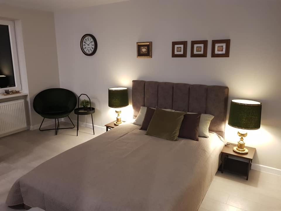 Daukanto Apartment For You Клайпеда Екстериор снимка