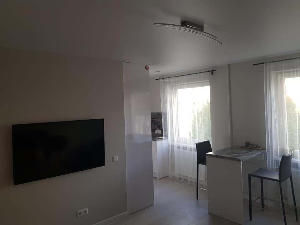 Daukanto Apartment For You Клайпеда Екстериор снимка